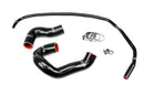 HPS Performance Silicone Radiator Hoses – 2007-2013 BMW 335i 335ix 335is - 57-2160-BLK