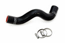 HPS Performance Silicone Upper Radiator Hose – 2004-2005 Mazda Mazdaspeed Miata - 57-2177-BLK