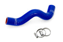 HPS Performance Silicone Upper Radiator Hose – 2004-2005 Mazda Mazdaspeed Miata - 57-2177-BLUE