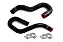 HPS Performance Silicone Heater Hoses – Multi-Vehicle Fitment | 57-2183 - 57-2183-BLK