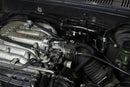HPS Performance Silicone Heater Hoses – 1990-1991 Toyota 4Runner