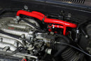 HPS Performance Silicone Heater Hoses – 1990-1991 Toyota 4Runner