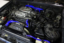 HPS Performance Silicone Radiator and Heater Hoses – 1990-1991 Toyota 4Runner