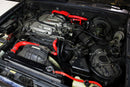 HPS Performance Silicone Radiator and Heater Hoses – 1990-1991 Toyota 4Runner