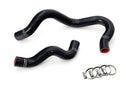 HPS Performance Silicone Radiator Hoses – 2004-2005 Mazda Mazdaspeed Miata - 57-2192-BLK