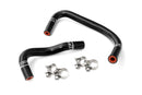 HPS Performance Silicone Throttle Body Hoses – Multi-Vehicle Fitment | 57-2194 - 57-2194-BLK