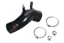 HPS Performance Silicone Air Intake Hose – 2004-2008 Acura TSX | 57-2199-BLK - 57-2199-BLK
