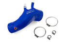 HPS Performance Silicone Air Intake Hose – 2004-2008 Acura TSX | 57-2199-BLK - 57-2199-BLUE
