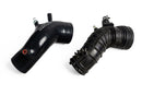 HPS Performance Silicone Air Intake Hose – 2004-2008 Acura TSX | 57-2199-BLK