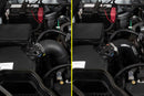 HPS Performance Silicone Air Intake Hose – 2024-2025 Toyota Land Cruiser / 2024-2025 Toyota Tacoma / 2025 Toyota 4Runner
