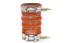 HPS Performance Intercooler Hoses – Multi-Vehicle Fitment | 57-2208 - 57-2208