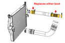 HPS Performance Intercooler Hoses – Multi-Vehicle Fitment | 57-2208