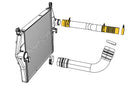 HPS Performance Intercooler Hoses – Multi-Vehicle Fitment | 57-2209