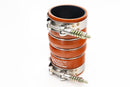 HPS Performance Intercooler Hoses – Multi-Vehicle Fitment | 57-2209