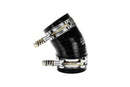 HPS Performance Intercooler Boot – Multi-Vehicle Fitment | 57-2227 - 57-2227-BLK