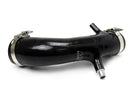 HPS Performance Silicone Air Intake Hose – 2000-2003 Honda S2000 / 2004-2005 Honda S2000 - 57-3001-BLK