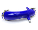 HPS Performance Silicone Air Intake Hose – 2000-2003 Honda S2000 / 2004-2005 Honda S2000 - 57-3001-BLUE