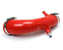 HPS Performance Silicone Air Intake Hose – 2000-2003 Honda S2000 / 2004-2005 Honda S2000 - 57-3001-RED