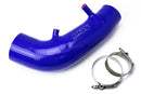 HPS Performance Silicone Air Intake Hose – 2006-2009 Honda S2000 - 57-3004-BLUE