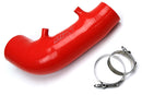 HPS Performance Silicone Air Intake Hose – 2006-2009 Honda S2000 - 57-3004-RED