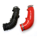 HPS Performance Silicone Air Intake Hose – 2006-2009 Honda S2000