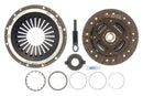EXEDY OE Replacement Clutch Kit – 2002–2005 Porsche 911 H6