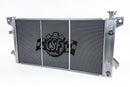 CSF High Performance Radiator - 10-14 Ford Raptor and F-150