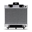 Mishimoto Performance Auxiliary Radiator – 2015-2020 BMW M3 / M4 (F8X)