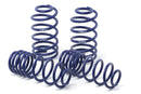 H&R Sport Springs- 19-22 Chevrolet Blazer