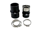 aFe BladeRunner Intercooler Coupling Kit for Hot Charge Pipe – 17–22 Ford Diesel Trucks 6.7L V8 Turbo Diesel
