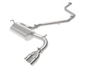 aFe Takeda Cat-Back Exhaust – 2011–2017 Lexus CT200h 1.8L