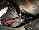 Injen Evolution Cold Air Intake – 2020-2025 BMW Z4 / 2020-2025 Toyota GR Supra 3.0L Turbo
