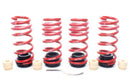 H&R VTF Adjustable Lowering Springs - 2020-2021 BMW X5 M/X5 M Competition/X6 M/X6 M Competition F95/(F96)
