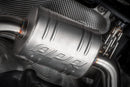 APR Cat-Back Exhaust System (with Front Muffler) – 2020-2021 Volkswagen GTI TRC (MK7.5) – alternate view 19