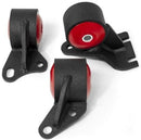 Innovative Mounts D-Series Replacement Engine Mount Kit – 1988-1991 Honda Civic/CRX (ED/EE)