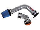 Injen RD Series Cold Air Intake – 2002-2003 Nissan Maxima 3.5L - Polished