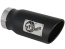 aFe Apollo GT Series Cat-Back Exhaust – 5.7L HEMI