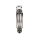 Manley Chevrolet LS / LT1 H - Beam Connecting Rods Set - 6.125in Length