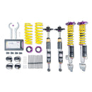 KW V4 Coilovers – 2015–2023 Dodge Challenger/Charger (With Electronic Dampers SRT Hellcat) - product image 2