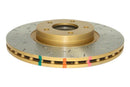 DBA 4000 Series Brake Rotor – 07-13 Mazda Mazdaspeed3 | Front