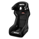 Sparco Circuit II Carbon Seat Black