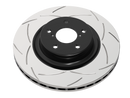 DBA Street Series Brake Rotor – 93-98 Toyota Supra Twin Turbo | Front