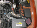 Injen SP Series Short Ram Intake – 2005-2008 Hyundai Tiburon 2.7L - Black