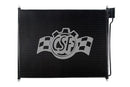 CSF A/C Condenser - 00-05 Ford Excursion 5.4L