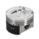 Manley Ford 2.0L EcoBoost 87.5mm STD Size Bore 9.3:1 Dish Piston - Single