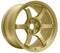 Gram Lights 57DR Wheel - 15x8.0 +35 | 4x100