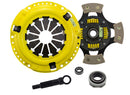 ACT Clutch Kit – 1990 Honda Civic MaXX/Race Sprung 6 Pad Clutch Kit – Xtreme
