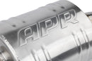 APR Cat-Back Exhaust System – 2018-2025 Volkswagen Tiguan MK2 (FWD) – alternate view 6