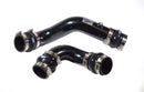 Injen SES Intercooler Piping – 2017-2021 Honda Civic - Black