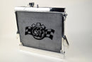 CSF Radiator - 06-10 Hummer H3/H3T 3.5L/3.7L/5.3L